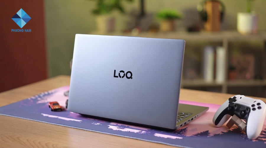 Lenovo LOQ Essential 15ARP10