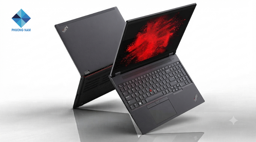 Lenovo ThinkPad P Series