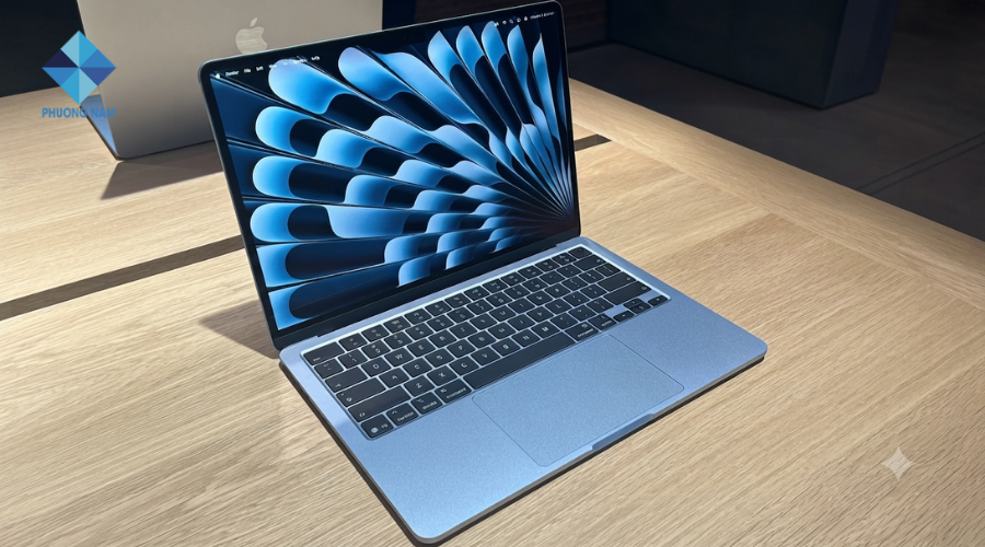 MacBook Air M5