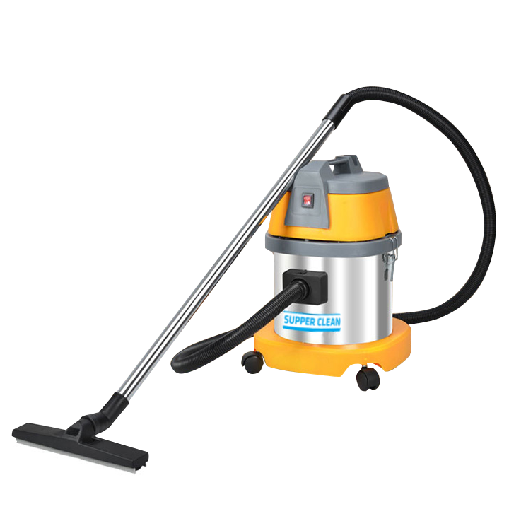 Máy hút bụi công nghiệp Supper Clean