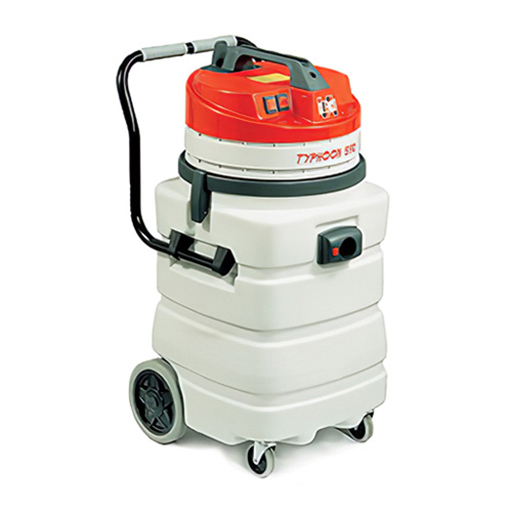 Máy hút bụi công nghiệp Typhoon