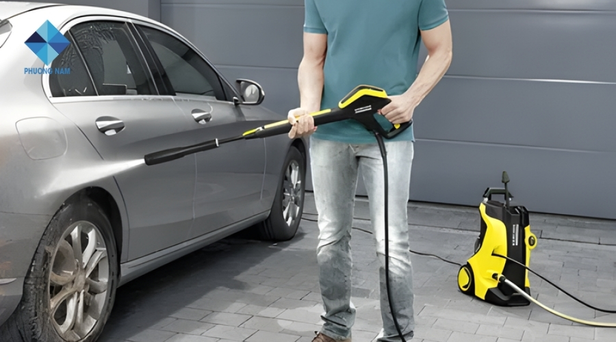 Hiệu suất làm sạch vượt trội