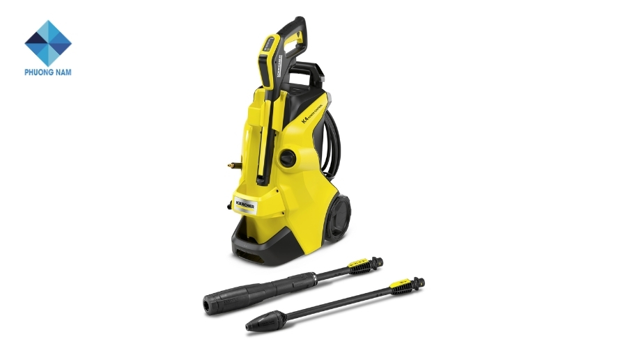Karcher K4 Power Control