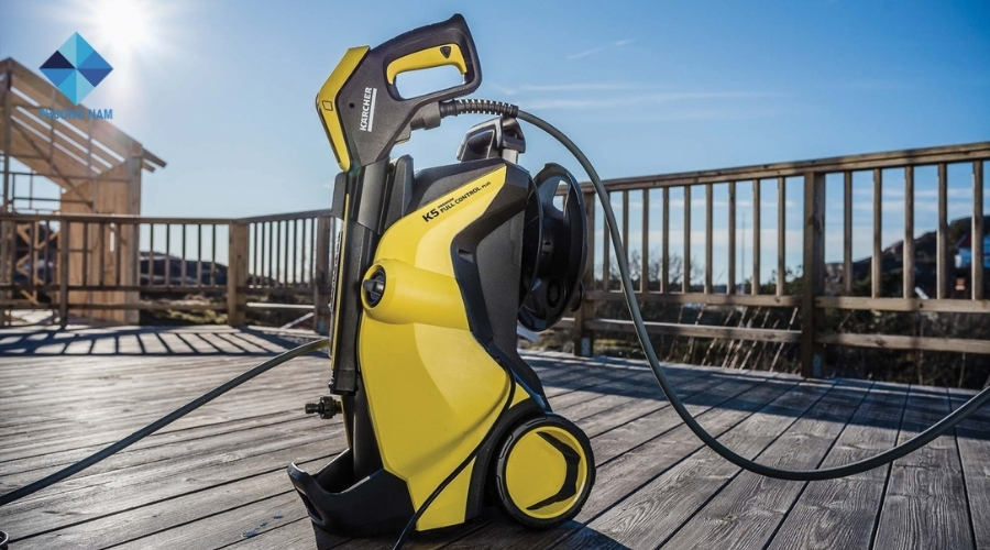 Karcher K5 Premium Smart Control