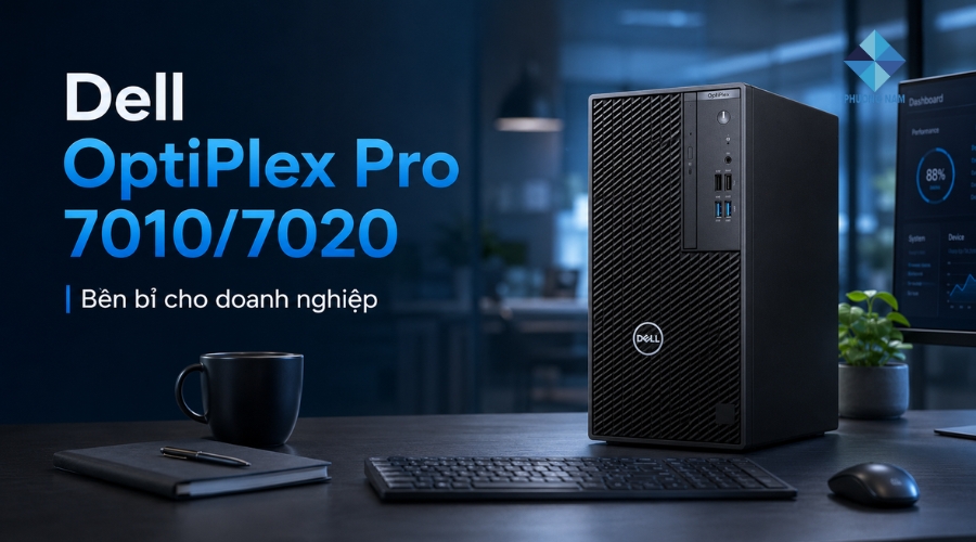 Dell OptiPlex Pro 7010/7020
