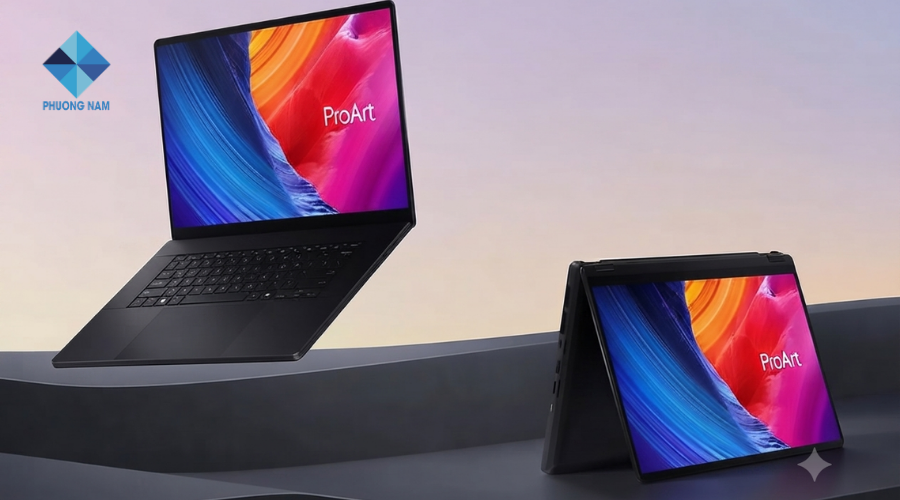 ASUS ProArt