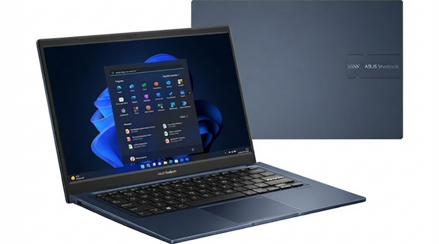 ASUS Vivobook 14 X1404VA 