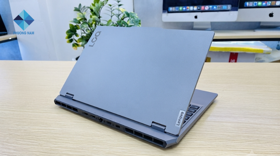 Lenovo LOQ