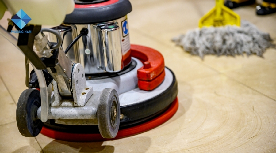 Bảo dưỡng bình ắc quy/dây điện đúng cách