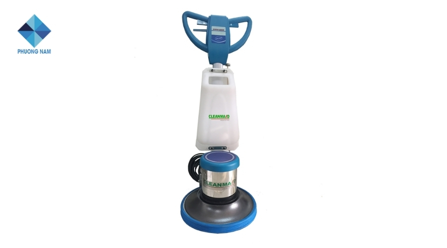 Máy chà sàn đơn Clean Maid T175
