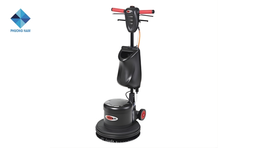 Máy chà sàn đơn Viper LS160HD