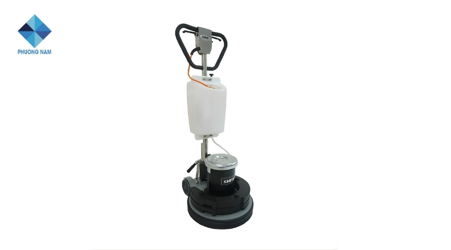 Máy chà sàn tạ Karva KVG-17E