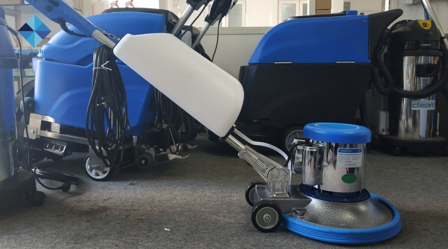 Ưu và nhược điểm của máy chà sàn đơn