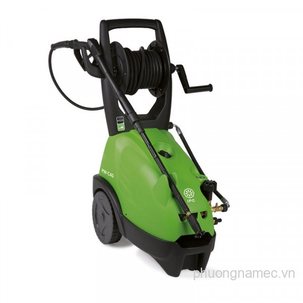 máy phun rửa áp lực cao IPC