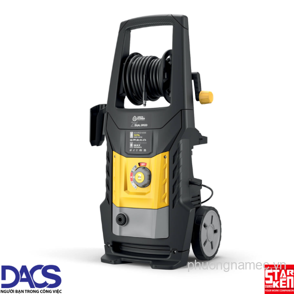 máy phun rửa áp lực cao Annovi reverberi