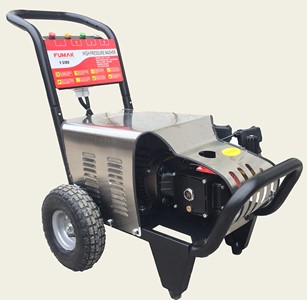 máy phun rửa áp lực cao Fumak