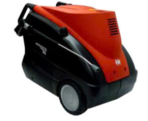 máy phun rửa áp lực cao Klenco