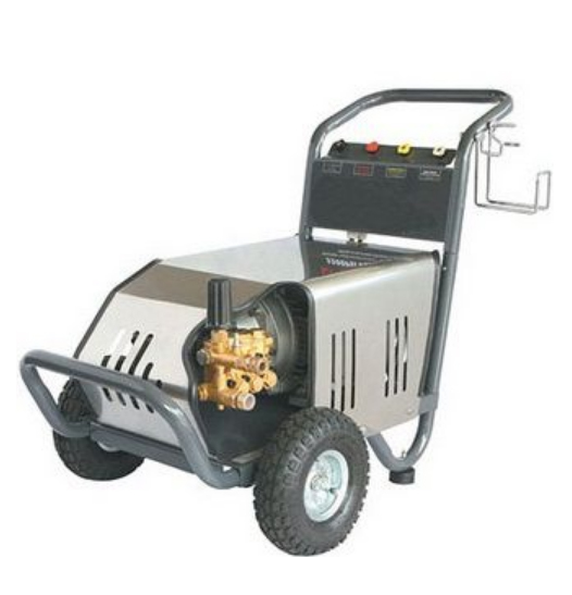 máy phun rửa áp lực cao promac