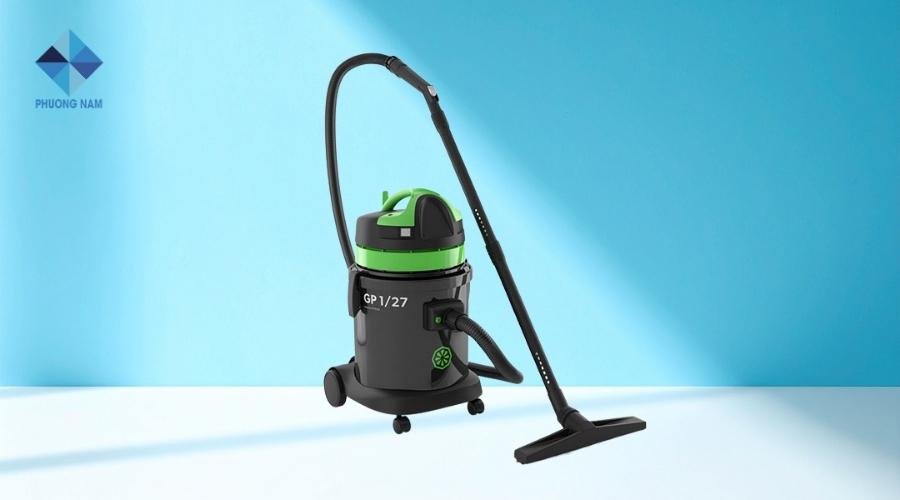 IPC – Công nghệ làm sạch xanh