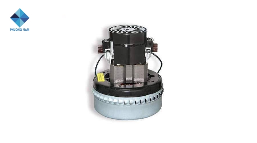 Motor máy hút bụi