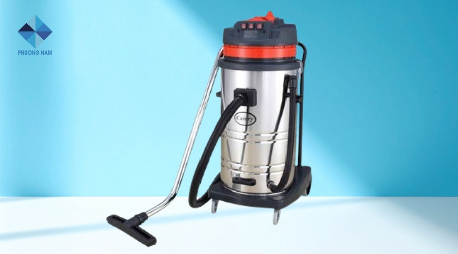 Máy hút bụi Camry BF-585 (80L)