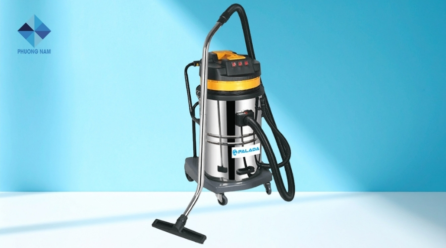 Máy hút bụi Palada PD80H (3900W)