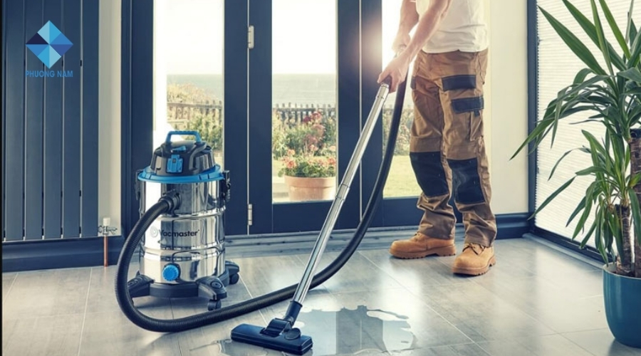 Máy không vào điện hoặc lúc chạy lúc dừng