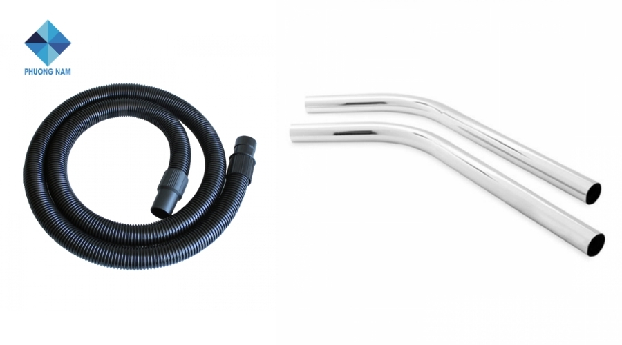 Ống mềm và ống dẫn hướng inox