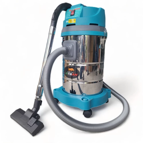 máy hút bụi công nghiệp jetman