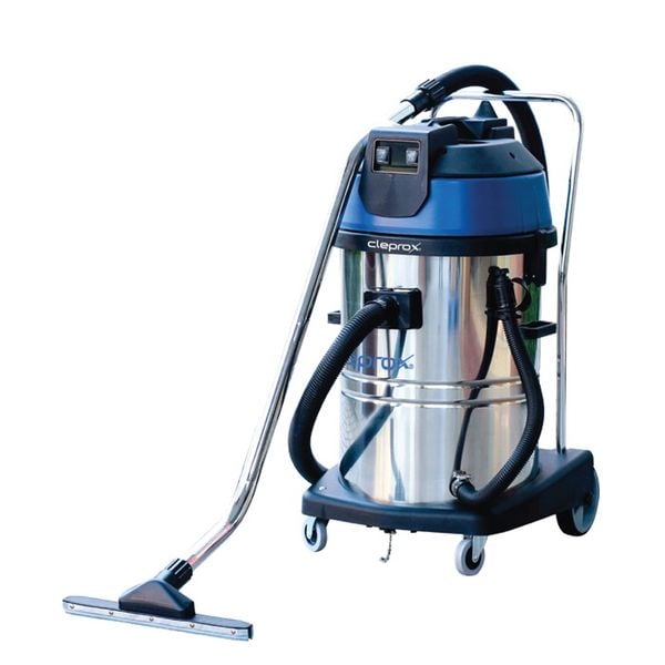 máy hút bụi công nghiệp cleprox