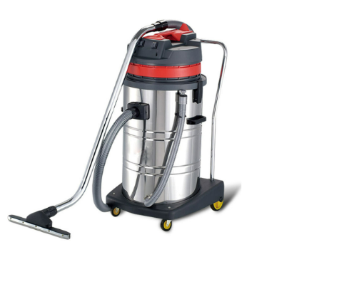 Máy hút bụi công nghiệp Sancos