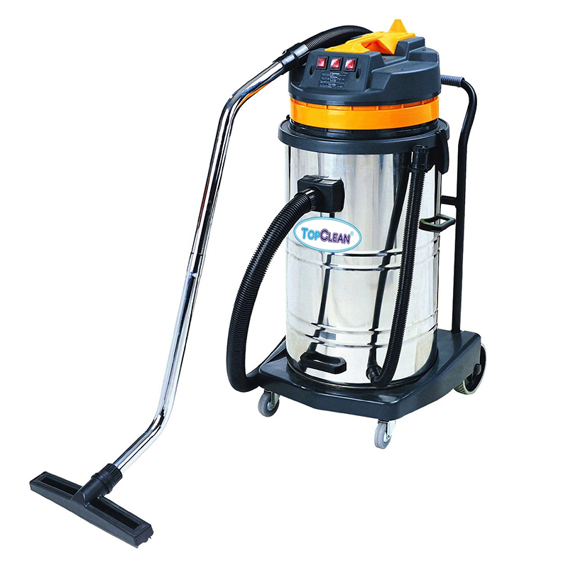 Máy hút bụi công nghiệp Topclean