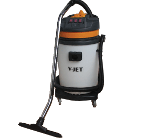 Máy hút bụi công nghiệp V-jet