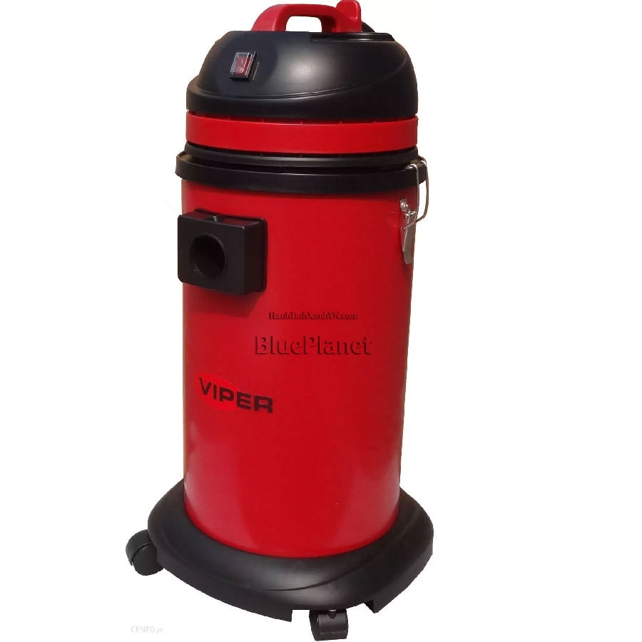 Máy hút bụi công nghiệp Viper
