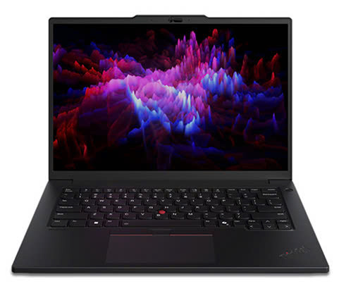 Laptop Lenovo ThinkPad P14s Gen 5 21G2004YVA