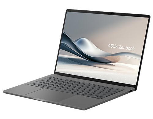Laptop ASUS Zenbook A14 UX3407QA-QD347WS