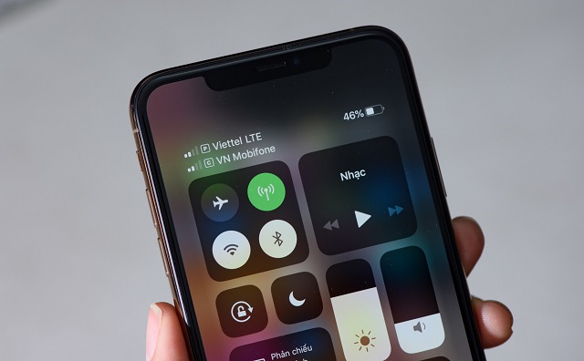 Cách xử lý iPhone tự tắt wifi khi khóa màn hình iOS 16 đơn giản