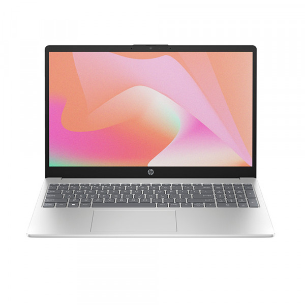 Laptop HP 15-fd0306TU A2NL7PA (Intel Core i3-1315U | 8GB | 256GB | Intel Graphics | 15.6 inch FHD | Win 11 | Bạc)