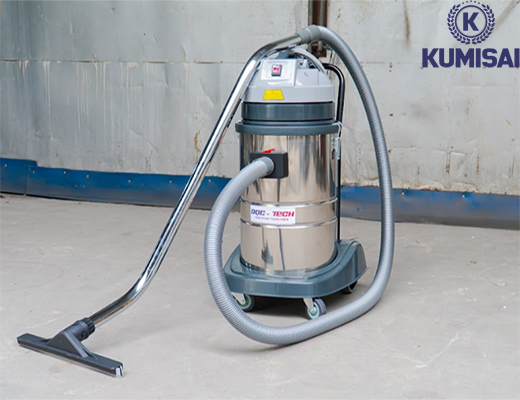 Máy hút bụi công nghiệp 30L DQC-301H