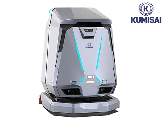 Máy hút bụi robot Kumisai KMS501