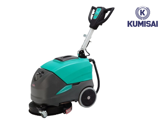 Máy chà sàn giặt thảm liên hợp Kumisai XD4A
