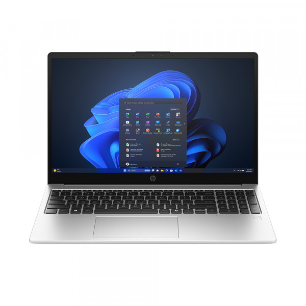 Laptop HP 250R G10 CC9C0PT (Intel Core 7 150U | 16GB | 512GB | Intel Graphics | 15.6 inch FHD | Win 11 | Bạc)