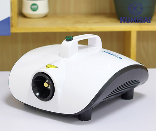 Máy khử mùi khử khuẩn Kumisai KMS2088