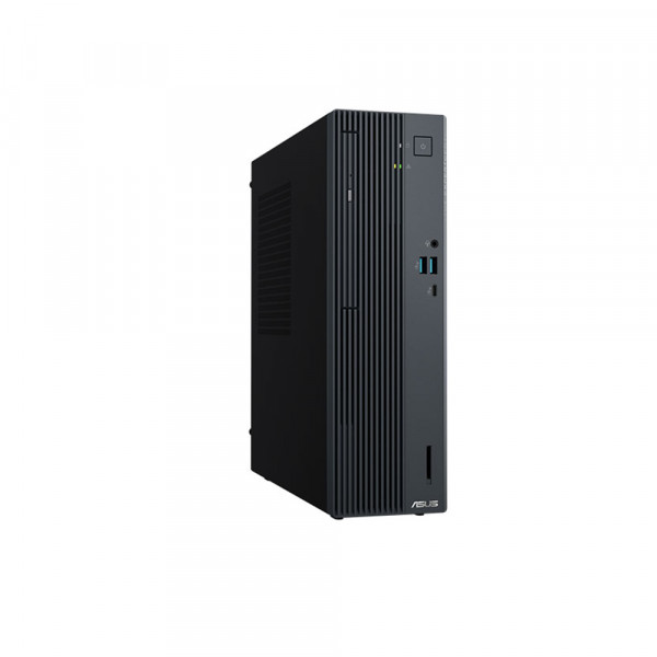 Máy tính để bàn ASUS P500MV ( i7-13620H / 8GD5 / 512G-SSD / TPM / WF6 / BT5 / KB / M/ 180W / W11H /2Y-OSS /XÁM