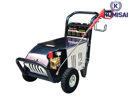 Máy rửa xe cao áp công nghiệp Palada 20M22-3T4