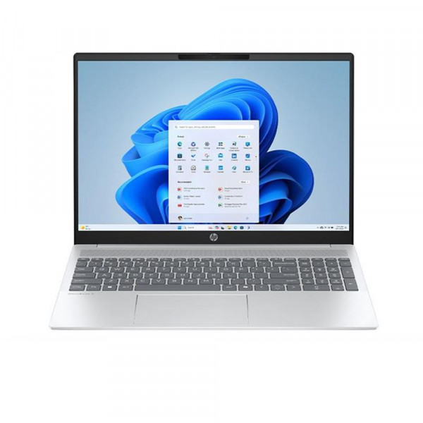 Laptop HP OmniBook 5 AI 16-af1054TU C1MN8PA (Intel Core Ultra 7 255U | 32GB | 512GB | Intel Graphics | 16 inch WUXGA IPS | Win 11 | Office | Bạc)