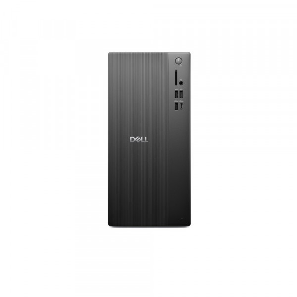 Máy tính để bàn đồng bộ Dell Tower ECT1250 - DT-14700-16-512G ( Core i7 14700 | 1x16GB | 512GB SSD | Non DVD| Win 11)