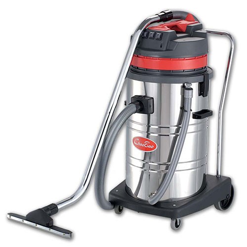 Máy hút bụi hút nước ChaoBao CB80-2J