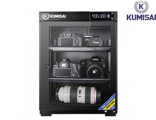 Tủ chống ẩm Kumisai DHC-40