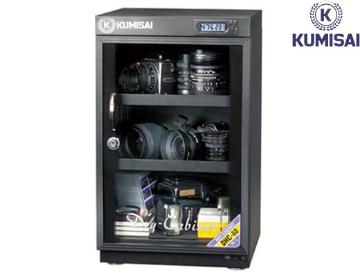 Tủ chống ẩm Kumisai DHC-60